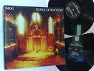 Smog Dongs of Sevotion 2000 Domino WIGLP76 UK Gatefold 2LP 5034202007616