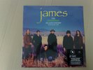 James Greepeace Palace Concert 23 November 1992 2LP Sealed