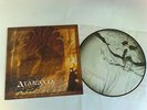 Ataraxia Historiae 1998 Cruel Moon BC003 Sweden Picture LP
