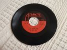 TEX AND THE CHEX I DO LOVE YOU/MY LOVE ATLANTIC 2116 M-