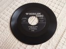 DOOWOP GROUP THE CONTINENTALS  PICTURE OF LOVE/SOFT AND SWEET  WHIRLING DISC M-