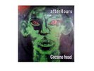 AFTERHOURS - COCAINE HEAD VINILE ITALY PRESS 1991 VOX POP VINYL