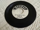 REVEREND CRUM MIGHTY GOLDEN KEYS DON'T YOU KNOW ME THOMAS/MOTHER LOVE GOSPEL