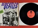DIE BEATLES Please Please Me Und Andere Knuller VINYL LP German HORZU SHZE 117