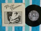 TOXIC REASONS God Bless America 45 rpm 7