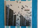 RIDE OX4_ The Best Of 2-LP *SEALED* Sire/Rhino 2001/2015 Reissue RED VINYL RSD