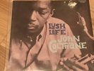 John Coltrane/ Lush Life, LP Vinyl DCC
