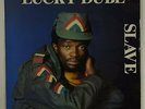 Lucky Dube 