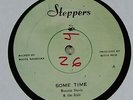 Ronnie Davis & The Itals/Sister Chinna 