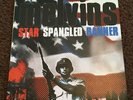 MELVINS DETROIT ROCK CITY SSB 7” /cherubs/unsane/cows/amrep