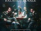 PALAYE ROYALE-BOOM BOOM ROOM (US IMPORT) VINYL LP NEW