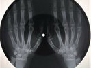 Nina Simone - Sinnerman X-RAY USSR ROENTGEN Bones Records HANDS