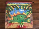 Caetano Veloso ?– Estrangeiro 1989 Elektra Musician ?60898-1 Jacket NM- Vinyl NM