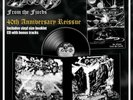 Legend From the Fjords cult metal classics heavy metal hard rock Connecticut 