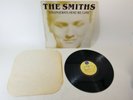The Smiths Strangeways, Here We Come 1987 LP Vinyl Record