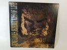 Gene Loves Jezebel LP Vinyl Record KISS OF LIFE 1990