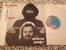 Plume Latraverse La sainte Trinité Disques Zodiaque Quebec 1974