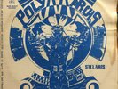 Polymarchs Stelaris Bootleg Hi-nrg Rolling stones Undercover Of The Night Disco