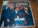 THE APPLEJACKS : THE APPLEJACKS LP 1964 DECCA LK4635 MONO  **SCARCE**
