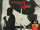 Lenny McBrowne And the 4 Souls - same - Vinyl LP 180g audiophil