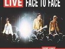 Face to Face Live Swamp Green Vinyl 2 x LP /500