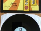 TOKYO BLADE ” LIGHTNING STRIKES” Lp
