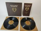 Jesus Christ Superstar Record Double LP Vinyl Album With Book Decca Records #2