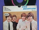 MEXICO Beatles 7