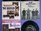 3x AUSTRALIA Beatles 7