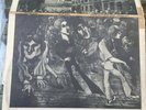 Julie Driscoll, Brian Auger & the Trinity, Street Noise double vinyl LP