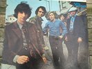 The Blues Project, Projections vinyl LP, Verve Folkways, 1966