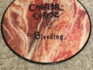 CANNIBAL CORPSE - THE BLEEDING - PIC-LP - PICTURE LP