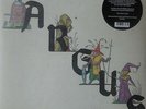 ARGUS argus (1973/77) Reissue LP NEU /OVP Sealed