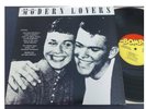 The Modern Lovers the Original 1981 Bomp  BLP4021 US LP