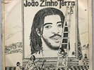 JOAO ZINHO TERRA - FOLK PSYCH SOUL FUNK ORIG. ASA PRIVATE PRESS LP BRAZIL HEAR