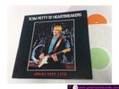 Tom Petty And The Heartbreakers Absolutely Live London Hammersmith 1980 2LP