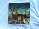 PINK FLOYD ANIMALS 1977 LP VINYL RECORD 1ST PRESS VERY GOOD++++