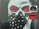 ERIC CHURCH - CAUGHT IN THE ACT - 2LP RSD 2017 - TRANSLUCENT RED - BRAND NEW