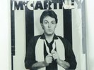 Paul McCartney Tug of War Demonstration Sample - White Promo Vinyl & SEALED