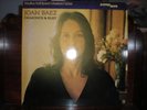 Joan Baez - Diamonds & Rust LP on Nautilus Super DIsc NM