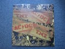 AC/DC TNT  LP  Vinyl 33RPM Contact me for postage costs