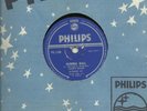 MARTY  WILDE  SOUTH AFRICA  78   RUBBER BALL