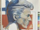 David Bowie - Fashions 1980 UK 10 x 7