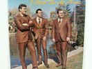BIBLE-AIRES TRIO I Shall Be At Home LP 1970 PRIVATE Xian Christian Gospel RARE