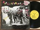 Punk And Disorderly - Further Charges 1982 LP Vinyl SILP 010 G.B.H. The Expelled