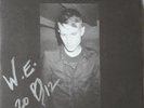 Cold Cave A Little Death To Laugh. Signed Grey Vinyl.