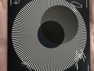 Sundara Karma Youth Is Only Ever Fun In The Retrospect, SIGNED, Clear Vinyl