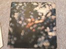 Pink Floyd ?– Obscured By Clouds Vinyl LP Album Record (1st press)