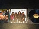 Kiss Lick It Up Casablanca Vinyl Record LP (Japan import) [great shape, mint]