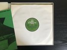 BACH Das Wohltemperierte Klavier, Erster Teil * WALCHA Cembalo * Green Odeon
